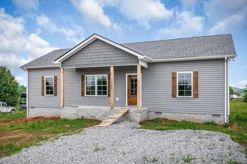 15521 OLD KENTUCKY ROAD, Walling, TN 38587