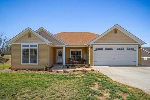 175 Crooked Creek Dr, COOKEVILLE, TN 38506