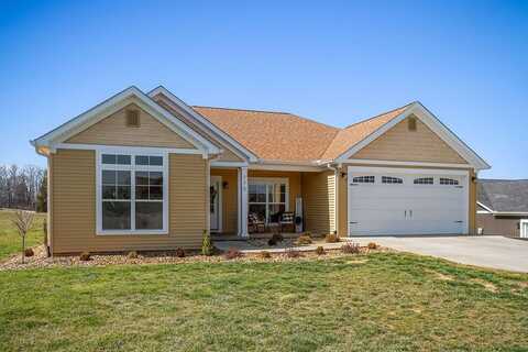 175 Crooked Creek Dr, COOKEVILLE, TN 38506