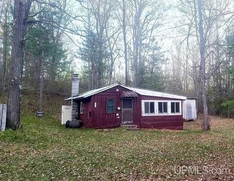 W10012 US Hwy 8, Dunbar T-WI, WI 54119