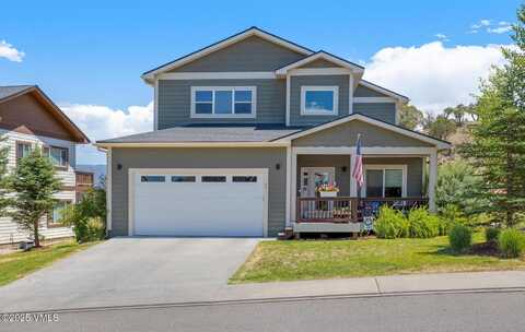 77 Bridger Drive, Gypsum, CO 81637
