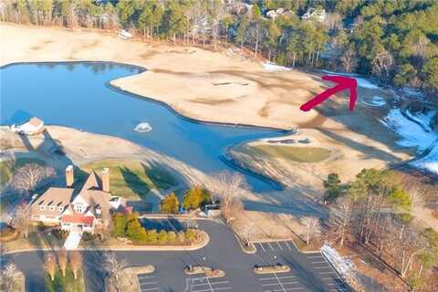 5420 Brickshire Drive, Providence Forge, VA 23140