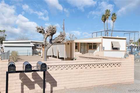 7889 S Whitewing Drive, Mohave Valley, AZ 86440