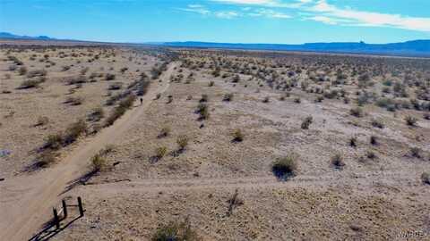 Ponderosa Road, Golden Valley, AZ 86413