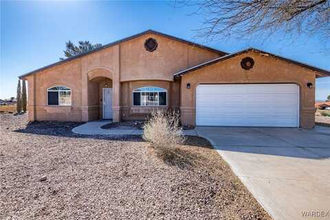 7740 E Sugarloaf Street, Kingman, AZ 86401