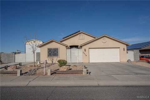 3219 N Clark Street, Kingman, AZ 86401