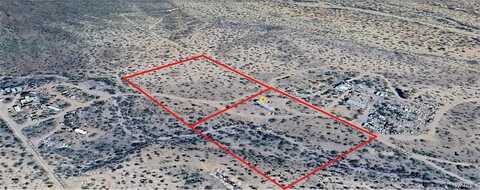6925 N Parker Road, Golden Valley, AZ 86413