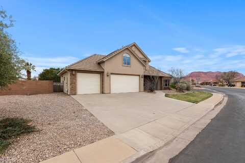 1815 N Red Mountain, Santa Clara, UT 84765