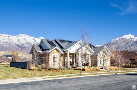 134 W GLACIER LILY N, Alpine, UT 84004