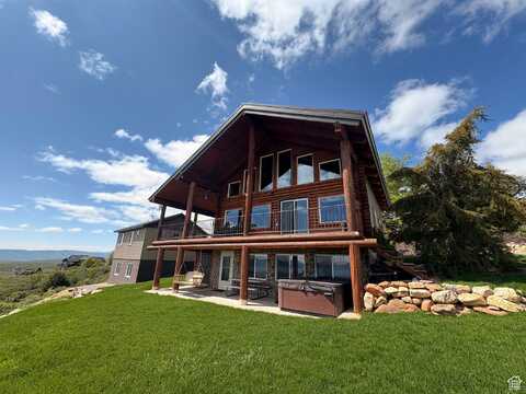 3186 S SWEETWATER, Garden City, UT 84028