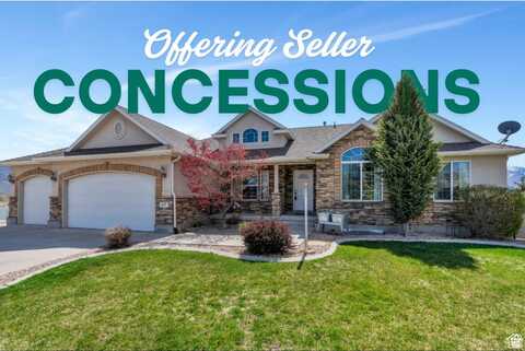 637 LITTLE ROCK, Santaquin, UT 84655