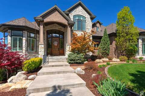 1205 N ELKRIDGE N, Alpine, UT 84004