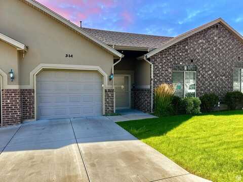 544 HYDE PARK, Kaysville, UT 84037