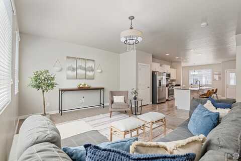 3658 W DUSKY SKY, South Jordan, UT 84009