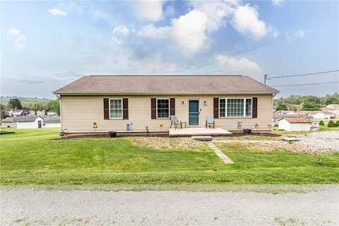 1708 Frank St, Dunbar, PA 15425