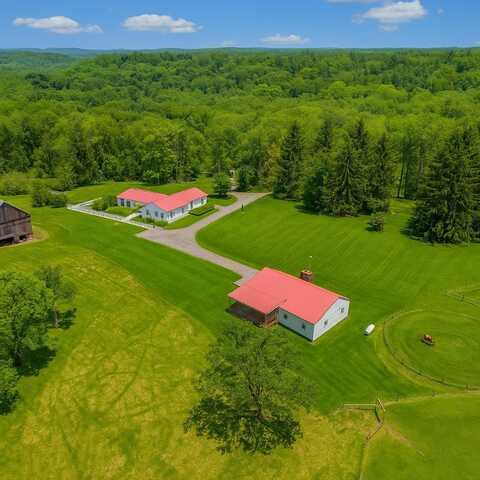 316 Noll Road, Hanover Twp, PA 15043
