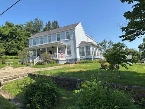 312 Church Rd, Dunbar, PA 15489