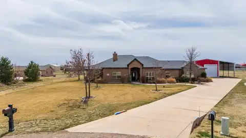 18451 COPPER Ridge, Bushland, TX 79124
