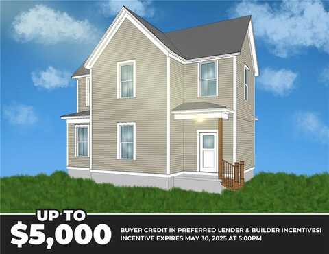 3113 W Tulsa ST, Fayetteville, AR 72704