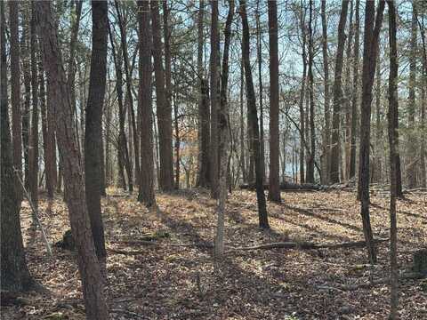 Tract A Tugaloo Heights Circle, Fair Play, SC 29643