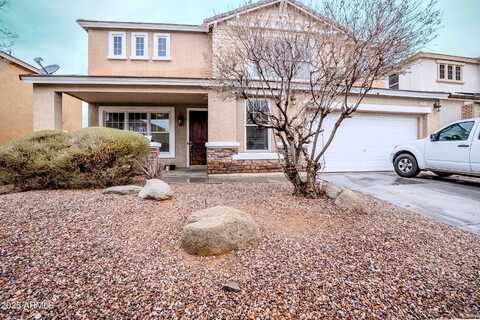 4032 W LYDIA Lane, Phoenix, AZ 85041