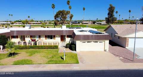 10416 W PRAIRIE HILLS Circle, Sun City, AZ 85351