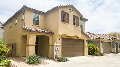 6853 E POSADA Circle, Mesa, AZ 85212