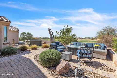 4156 N SPYGLASS Drive, Florence, AZ 85132