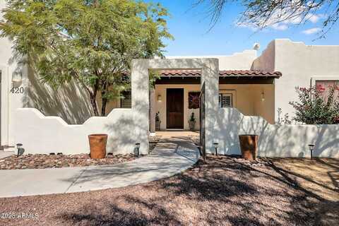 420 W ADAMANDA Drive, Phoenix, AZ 85086