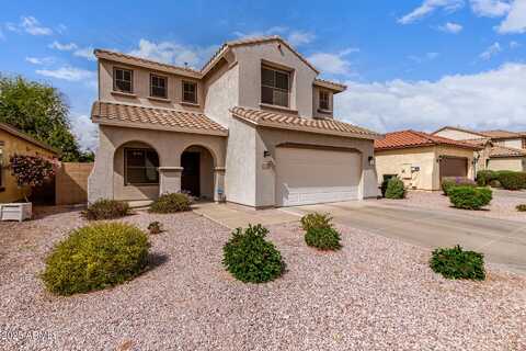 11106 E SERAFINA Avenue, Mesa, AZ 85212