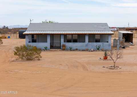 7209 N MAPLE Street, Maricopa, AZ 85139
