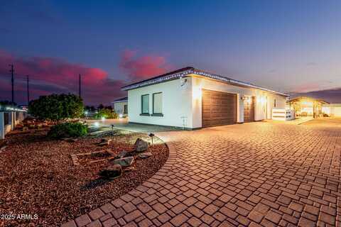 2817 S 195TH Lane, Buckeye, AZ 85326