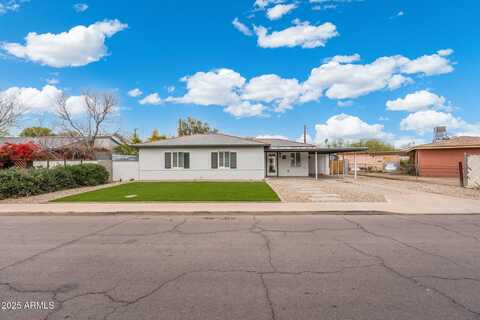 3021 N Randolph Road, Phoenix, AZ 85014