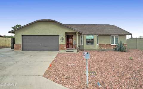 6461 E JENSEN Street, Mesa, AZ 85205