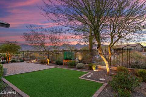 20584 W HILLCREST Boulevard, Buckeye, AZ 85396