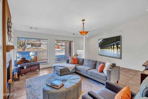 30 ROCK TOP Road, Sedona, AZ 86351