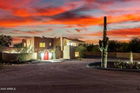 706 N SIGNAL BUTTE Road, Mesa, AZ 85207