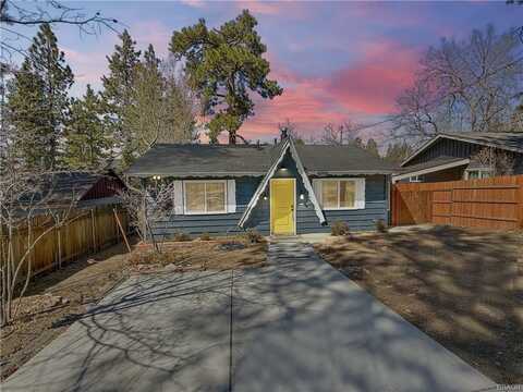 40110 Highland Road, Big Bear Lake, CA 92315