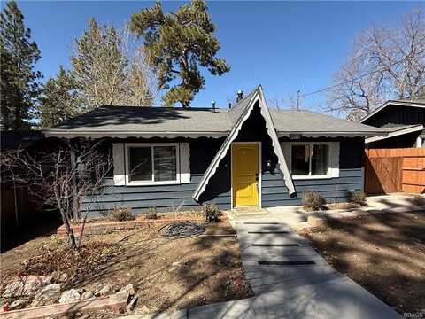 40110 Highland Road, Big Bear Lake, CA 92315
