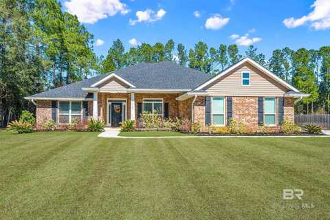 11753 Hons Drive, Fairhope, AL 36532