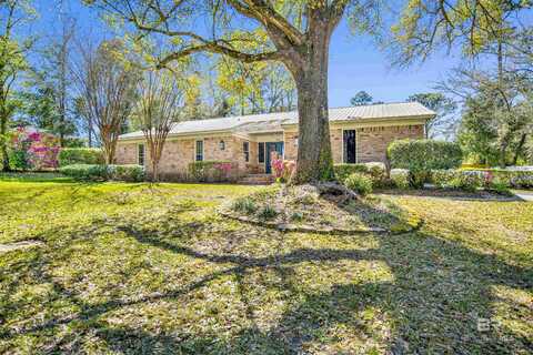 117 Ashley Drive, Fairhope, AL 36532