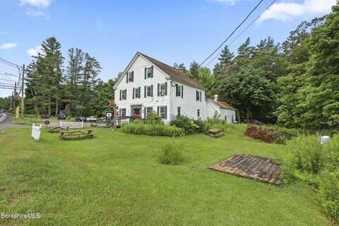 3235 Main St, Becket, MA 01223