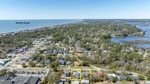 414 Keziah Street, Oak Island, NC 28465