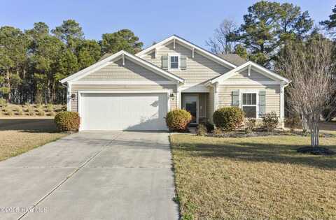 745 Pickering Drive NW, Calabash, NC 28467