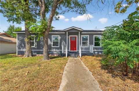 1000 West 17th Street, Bryan, TX 77803