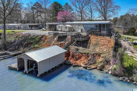 10 BLUE GILL DRIVE, SHELBY, AL 35043