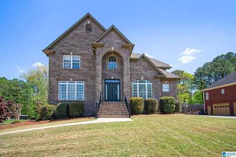 2704 CHESAPEAKE DRIVE, HUEYTOWN, AL 35023