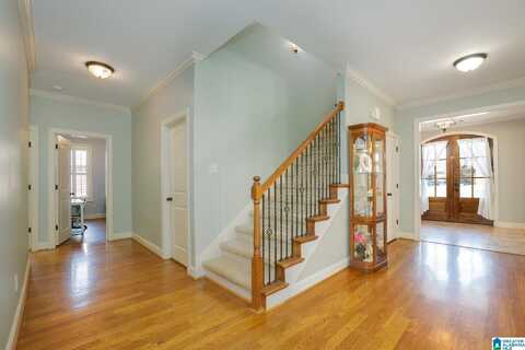 1058 EDGEWATER LANE, CHELSEA, AL 35043