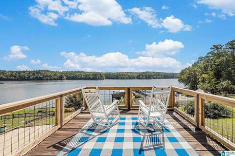 108 PERKINS POINTE, COLUMBIANA, AL 35051