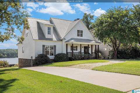 108 PERKINS POINTE, COLUMBIANA, AL 35051
